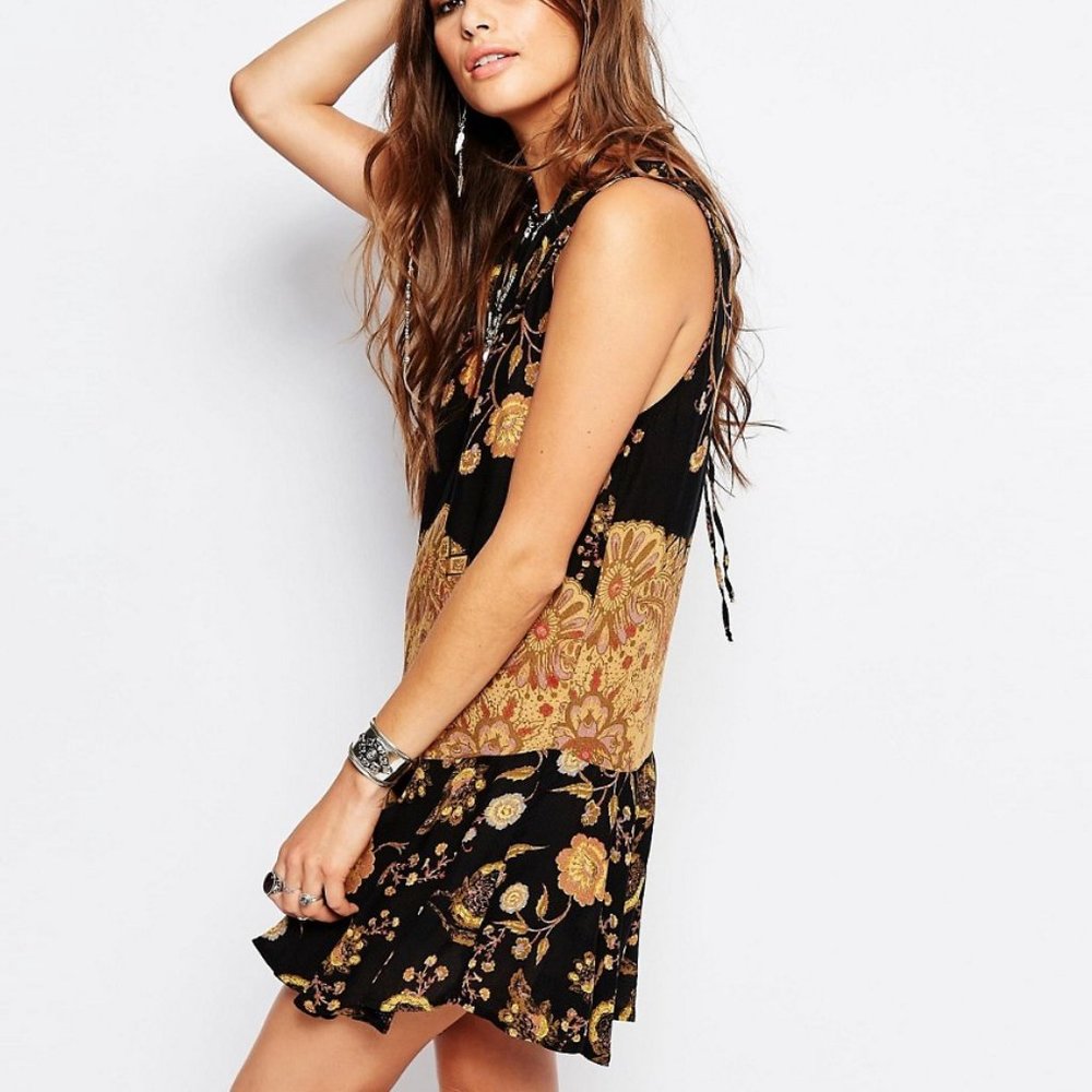 FREE PEOPLE Slip Dress